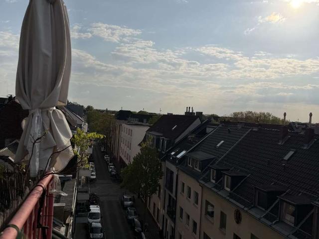 Wohnung zum Kaufen in Köln 325.000,00 EUR 69.56 m²