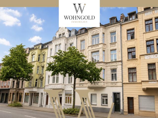Wohnung zum Kaufen in Köln 329.000,00 EUR 53 m²