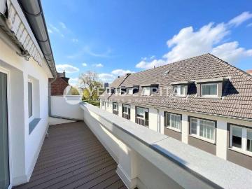 Etagenwohnung kaufen in Gereonsdriesch