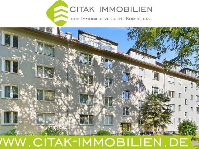 Wohnung zum Kaufen in Köln 329.000,00 EUR 64.35 m²