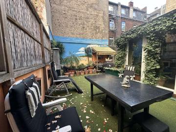 Domstraße, Köln, Gereonsdriesch