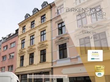 Etagenwohnung kaufen in Gereonsdriesch