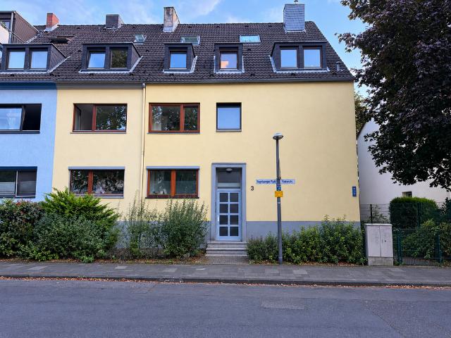 Wohnung zum Kaufen in Köln 330.000,00 EUR 40 m²