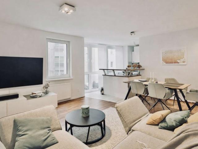 Wohnung zum Kaufen in Köln 330.000,00 EUR 61.5 m²