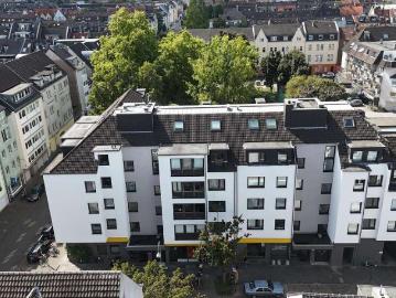 Wohnung zum Kaufen in Köln 330.000,00 EUR 68.7 m²