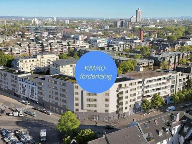 Wohnung zum Kaufen in Köln 332.900,00 EUR 52.74 m²