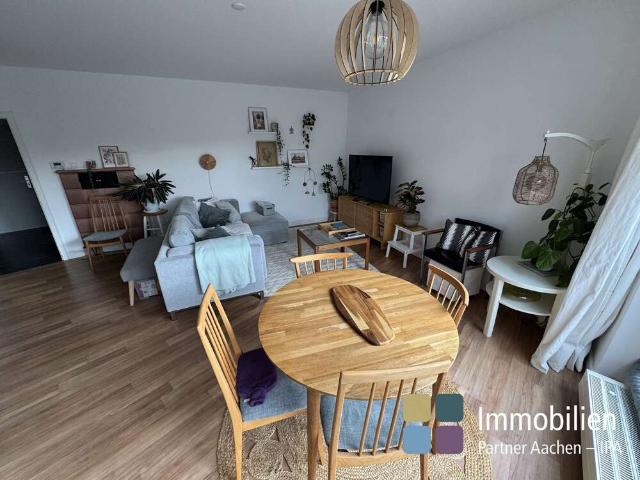 Wohnung zum Kaufen in Köln 335.000,00 EUR 61 m²