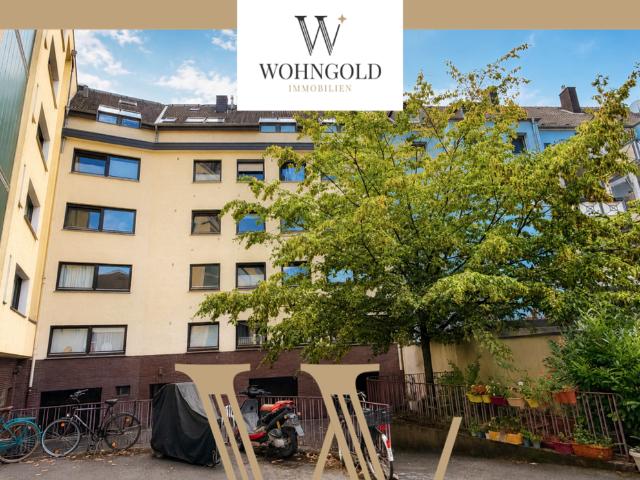 Wohnung zum Kaufen in Köln 339.000,00 EUR 55 m²
