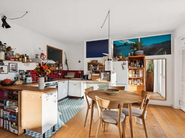 Wohnung zum Kaufen in Köln 339.000,00 EUR 55 m²