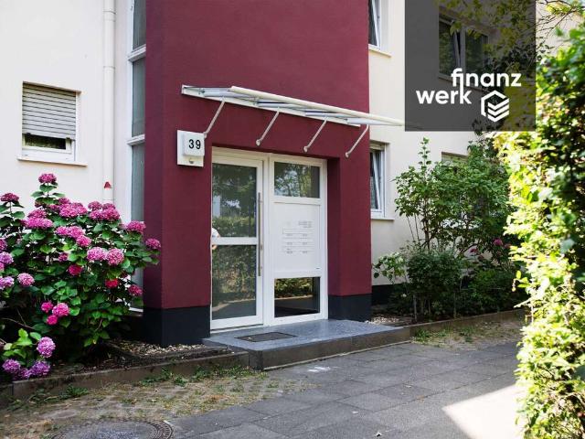 Wohnung zum Kaufen in Köln 339.000,00 EUR 114 m²