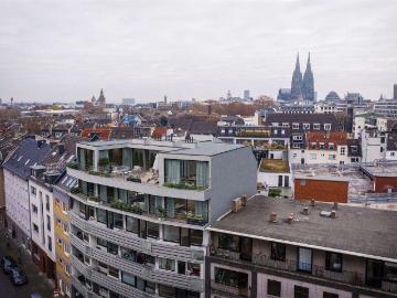 Wohnung zum Kaufen in Köln 339.900,00 EUR 60 m²