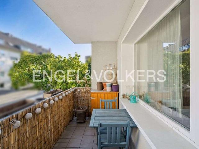 Wohnung zum Kaufen in Köln 340.000,00 EUR 62 m²