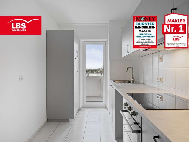 Wohnung zum Kaufen in Köln 340.000,00 EUR 77.5 m²