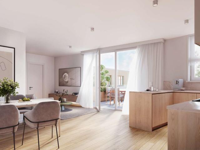Wohnung zum Kaufen in Köln 341.900,00 EUR 53.32 m²