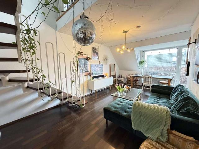Wohnung zum Kaufen in Köln 345.000,00 EUR 69.56 m²