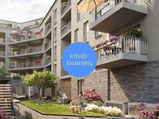 Wohnung zum Kaufen in Köln 346.900,00 EUR 51.31 m²