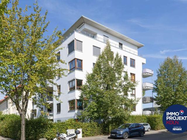 Wohnung zum Kaufen in Köln 348.000,00 EUR 69.32 m²