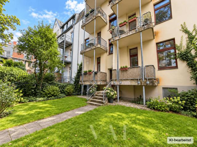 Wohnung zum Kaufen in Köln 349.000,00 EUR 49.48 m²