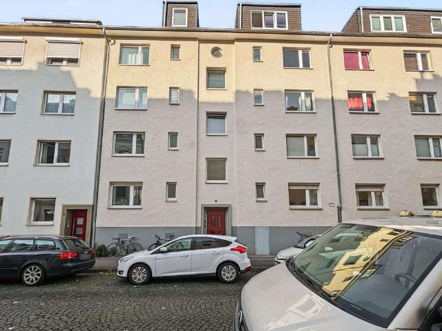 Wohnung zum Kaufen in Köln 349.000,00 EUR 52 m²