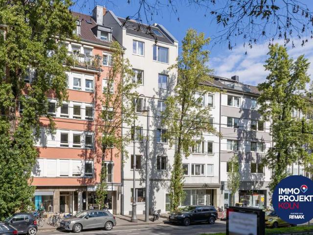 Wohnung zum Kaufen in Köln 349.000,00 EUR 60 m²