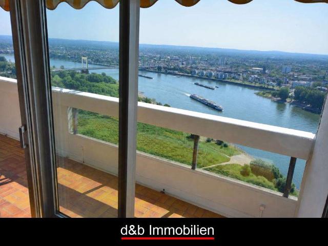 Wohnung zum Kaufen in Köln 349.000,00 EUR 66 m²