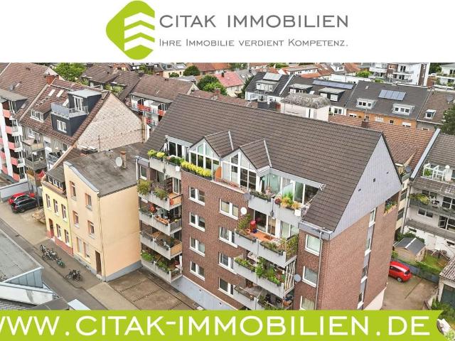 Wohnung zum Kaufen in Köln 349.000,00 EUR 68.07 m²
