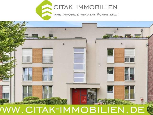 Wohnung zum Kaufen in Köln 349.000,00 EUR 69.92 m²