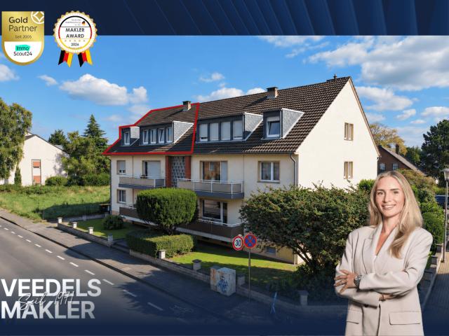 Wohnung zum Kaufen in Köln 349.000,00 EUR 79 m²