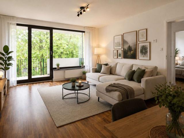 Wohnung zum Kaufen in Köln 325.000,00 EUR 80.31 m²