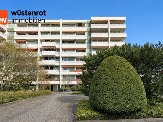 Wohnung zum Kaufen in Köln 349.000,00 EUR 110.49 m²