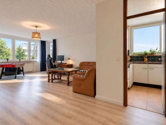 Wohnung zum Kaufen in Köln 349.000,00 EUR 122 m²