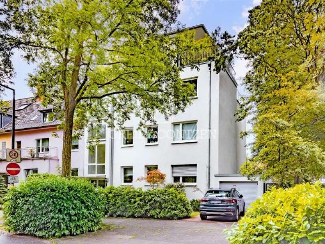 Wohnung zum Kaufen in Köln 350.000,00 EUR 54 m²