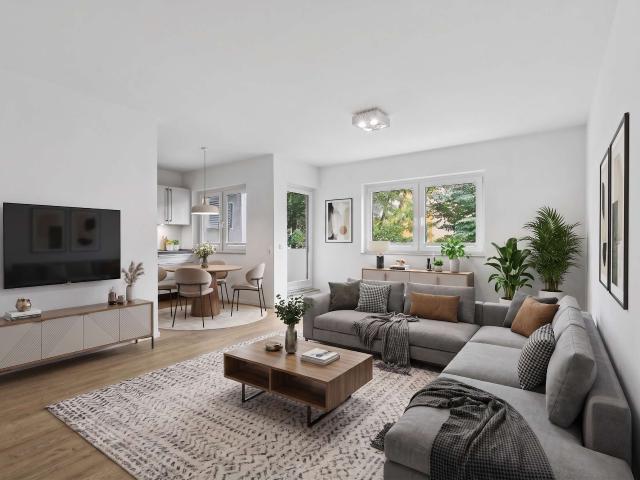 Wohnung zum Kaufen in Köln 350.000,00 EUR 62.5 m²