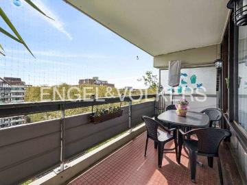 Wohnung zum Kaufen in Köln 350.000,00 EUR 96 m²
