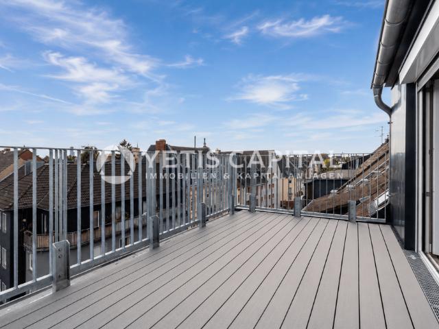 Wohnung zum Kaufen in Köln 355.000,00 EUR 59.58 m²
