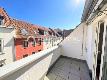Etagenwohnung kaufen in Gereonsdriesch