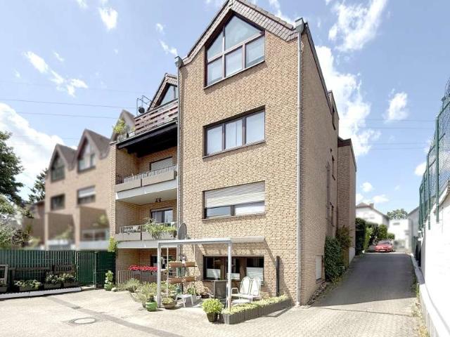 Wohnung zum Kaufen in Köln 358.100,00 EUR 89 m²