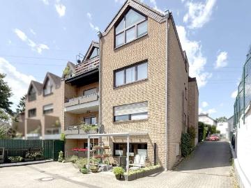 Wohnung zum Kaufen in Köln 358.100,00 EUR 89 m²