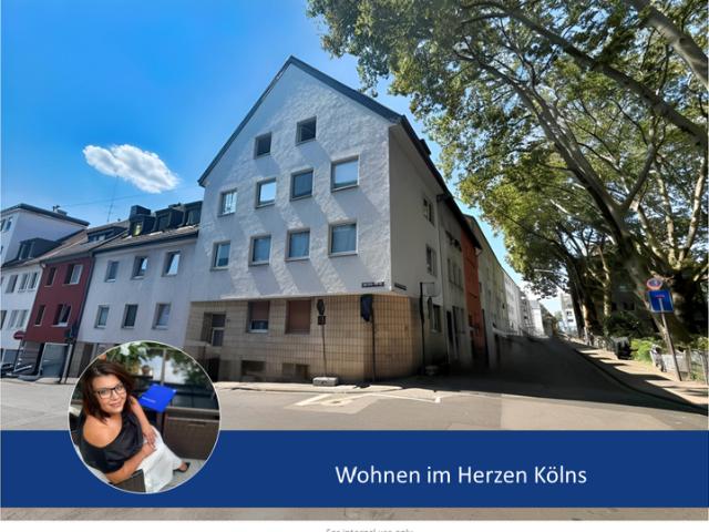 Wohnung zum Kaufen in Köln 359.000,00 EUR 50.84 m²