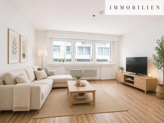 Wohnung zum Kaufen in Köln 359.000,00 EUR 68 m²