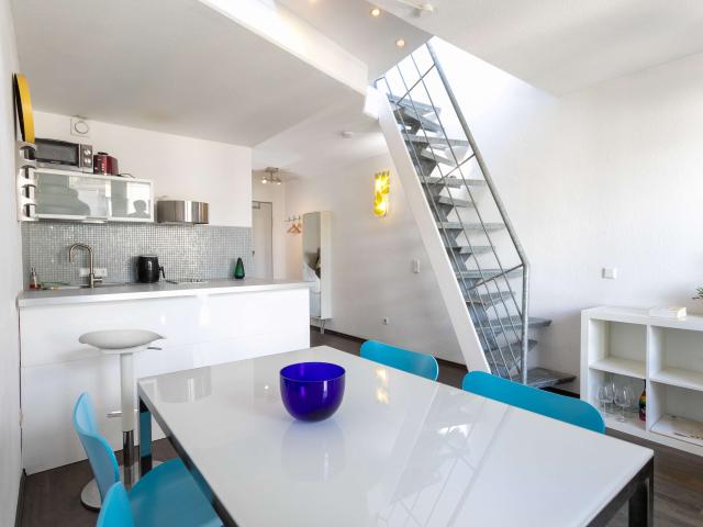 Wohnung zum Kaufen in Köln 360.000,00 EUR 56 m²