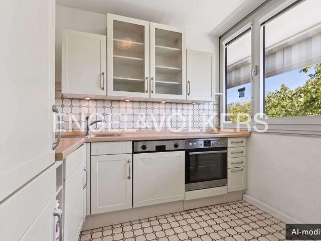 Wohnung zum Kaufen in Köln 360.000,00 EUR 63 m²