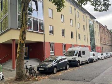 Philippstraße, Köln, Neuehrenfeld