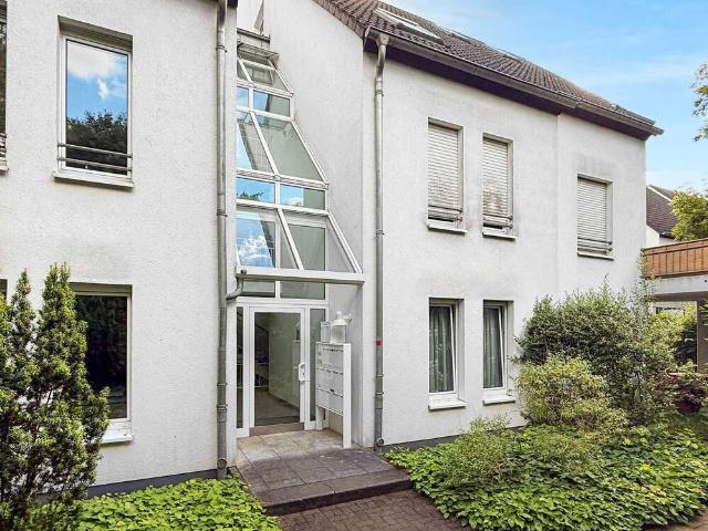 Wohnung zum Kaufen in Köln 369.000,00 EUR 59.54 m²