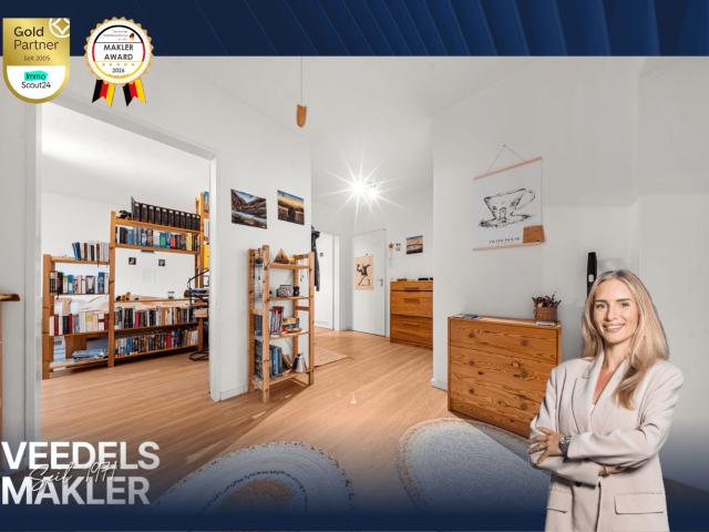 Wohnung zum Kaufen in Köln 369.000,00 EUR 80.42 m²