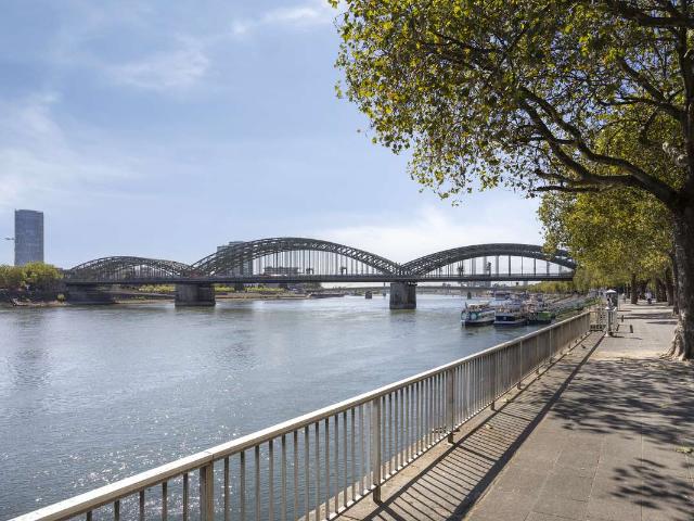 Wohnung zum Kaufen in Köln 369.900,00 EUR 46.34 m²
