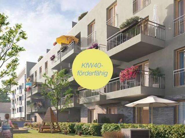 Wohnung zum Kaufen in Köln 369.900,00 EUR 55.89 m²