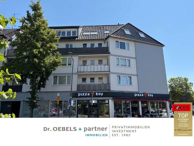 Wohnung zum Kaufen in Köln 370.000,00 EUR 72.12 m²