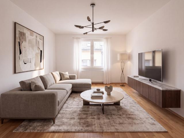 Wohnung zum Kaufen in Köln 372.000,00 EUR 57 m²