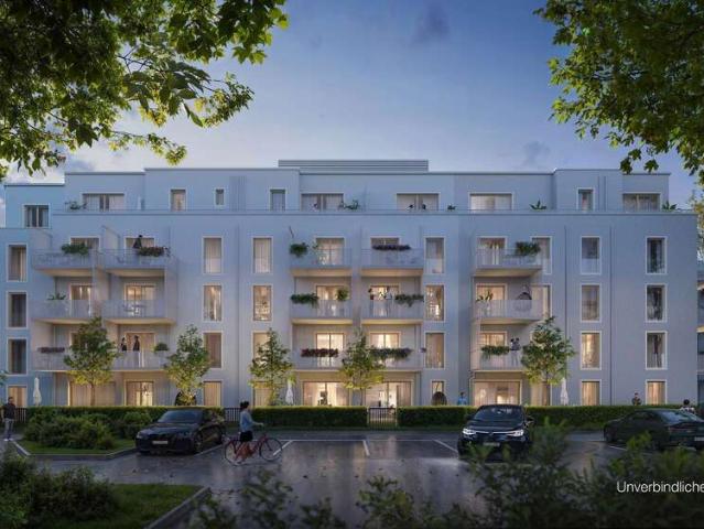 Wohnung zum Kaufen in Köln 372.900,00 EUR 50.97 m²